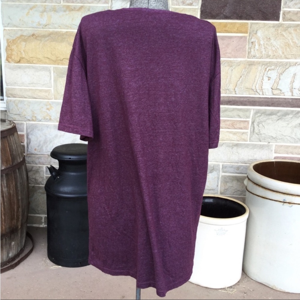 adidas Cleveland Cavaliers Tee Shirt‎ - Picture 3 of 4